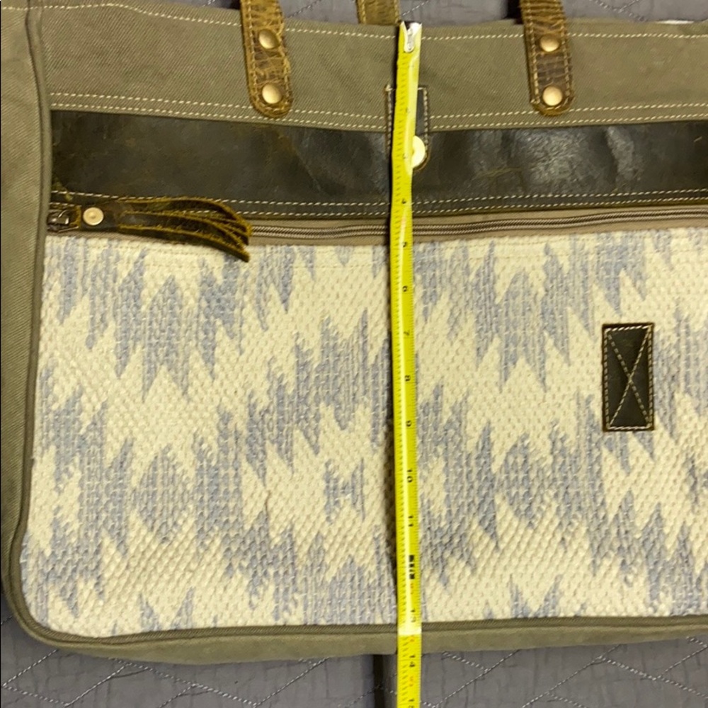 Myra Bag. Euc! - image 5